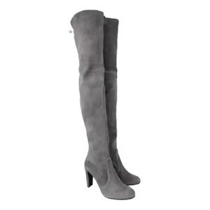 Stuart Weitzman Highland Boot